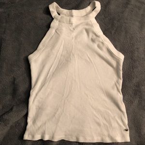 American Eagle high neck tank top